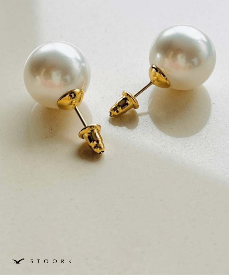 Chic Pearl Pierce - stoork