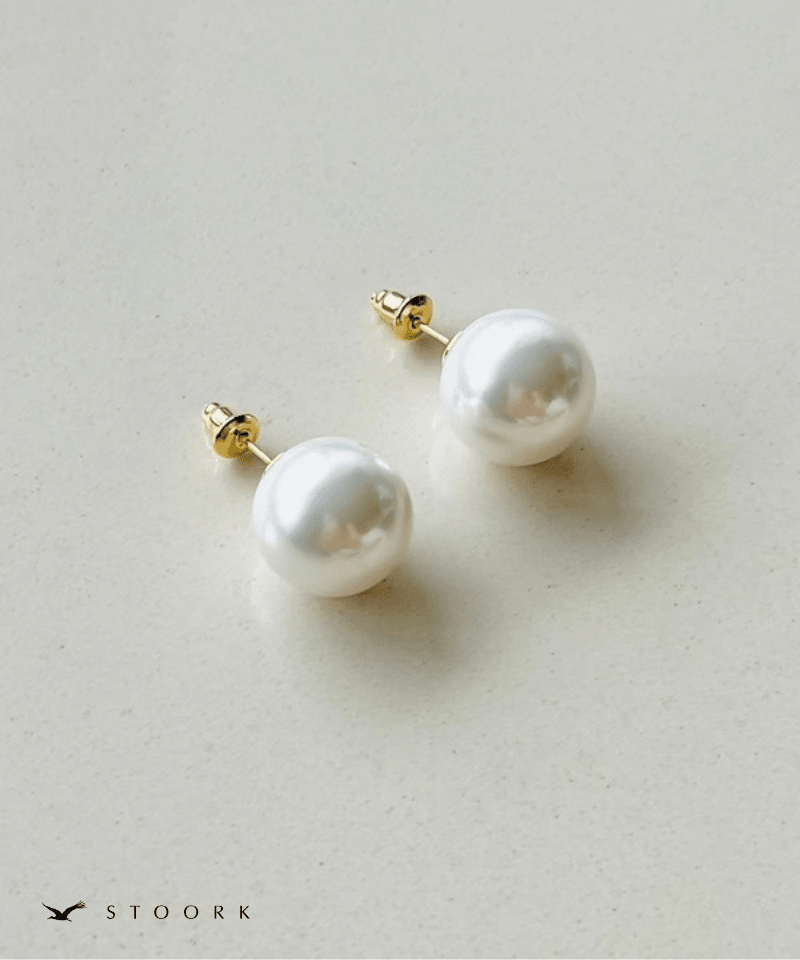 Chic Pearl Pierce - stoork