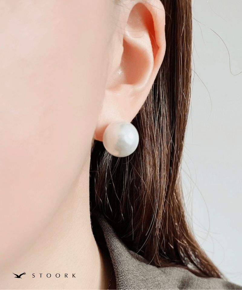 Chic Pearl Pierce - stoork