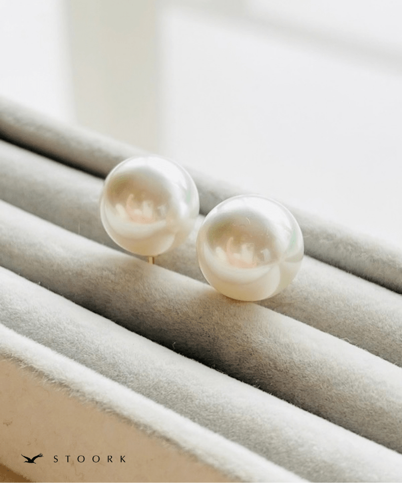 Chic Pearl Pierce - stoork