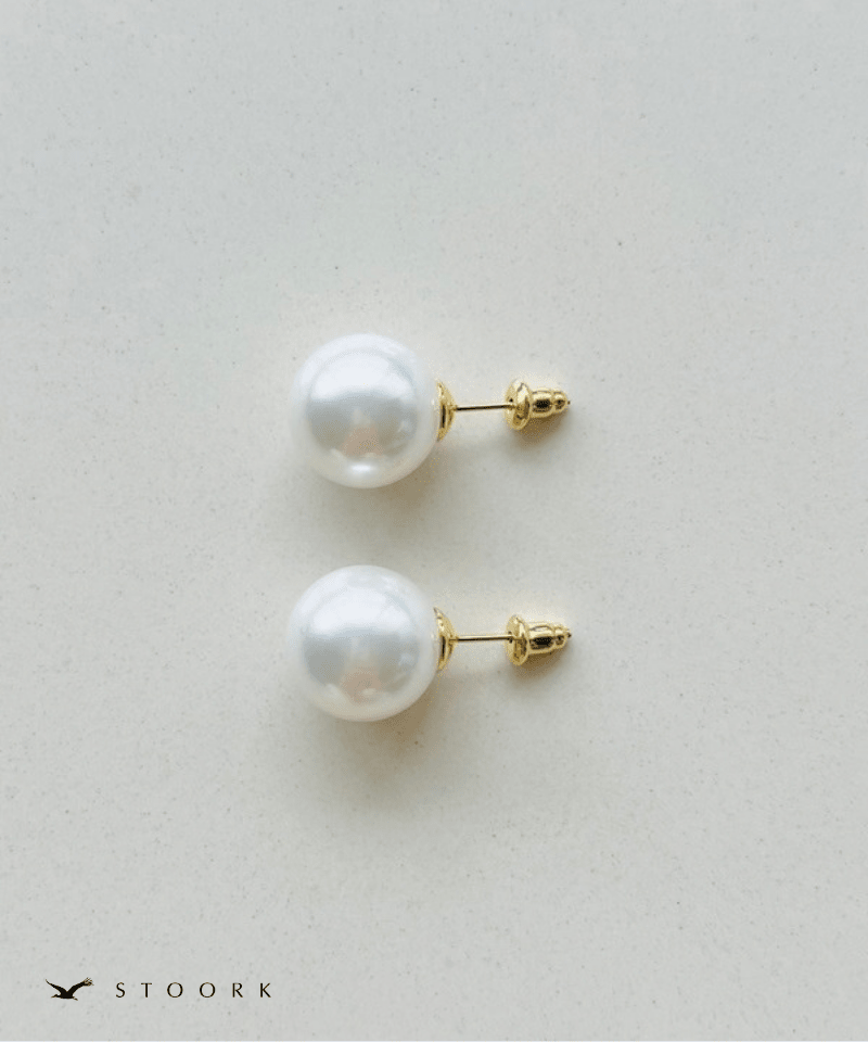 Chic Pearl Pierce - stoork