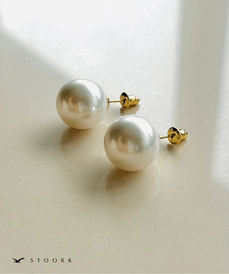 Chic Pearl Pierce - stoork