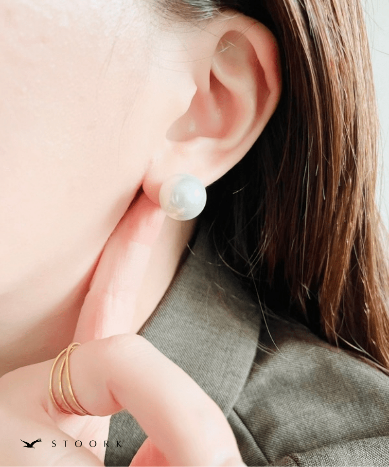 Chic Pearl Pierce - stoork