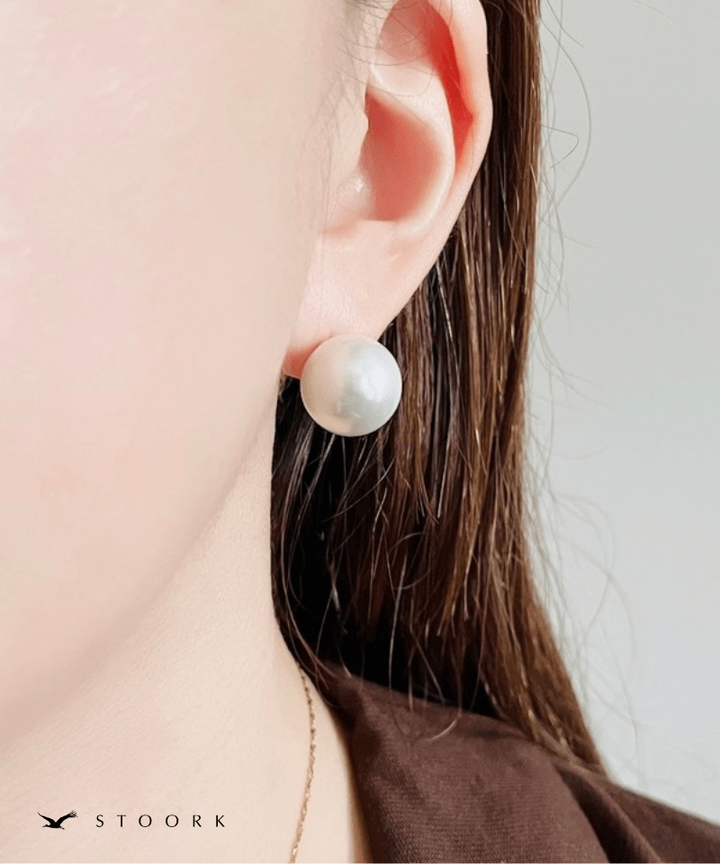 Chic Pearl Pierce - stoork
