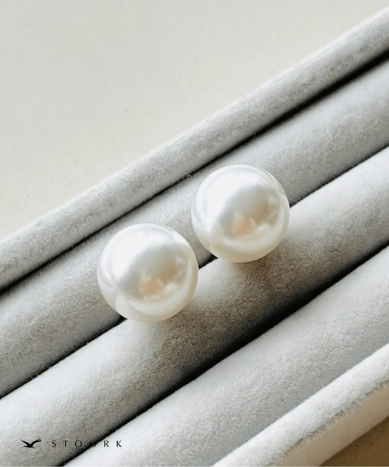 Chic Pearl Pierce - stoork