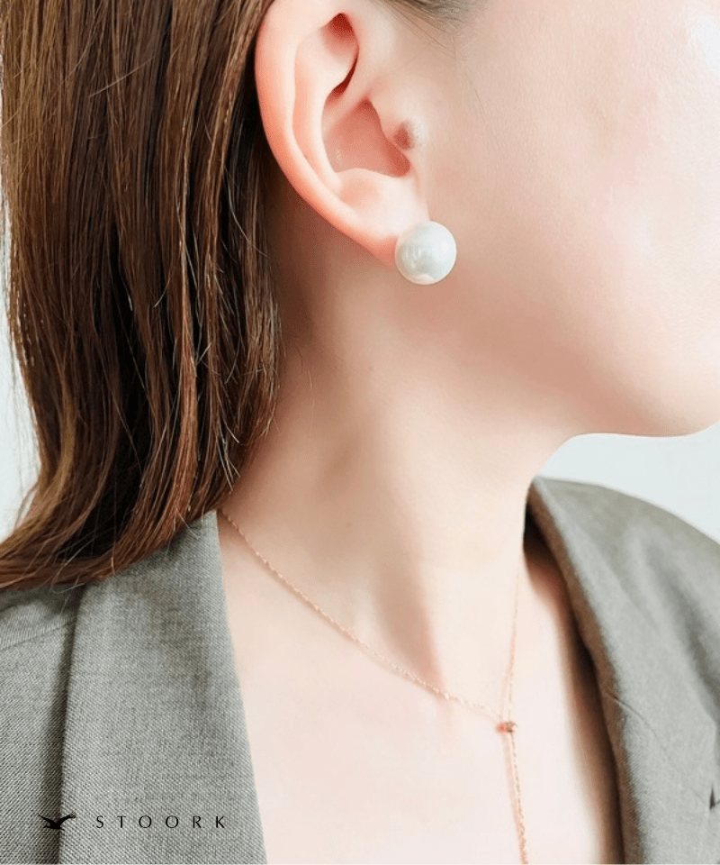 Chic Pearl Pierce - stoork
