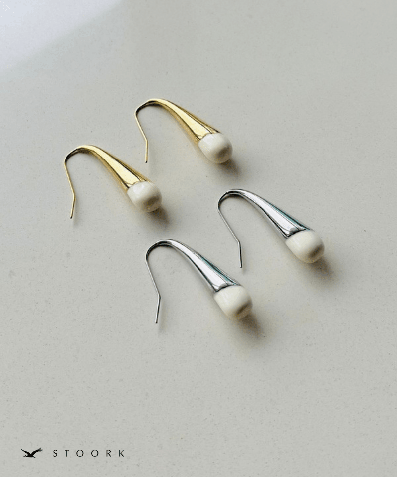 Contrast Drop Pierce - stoork
