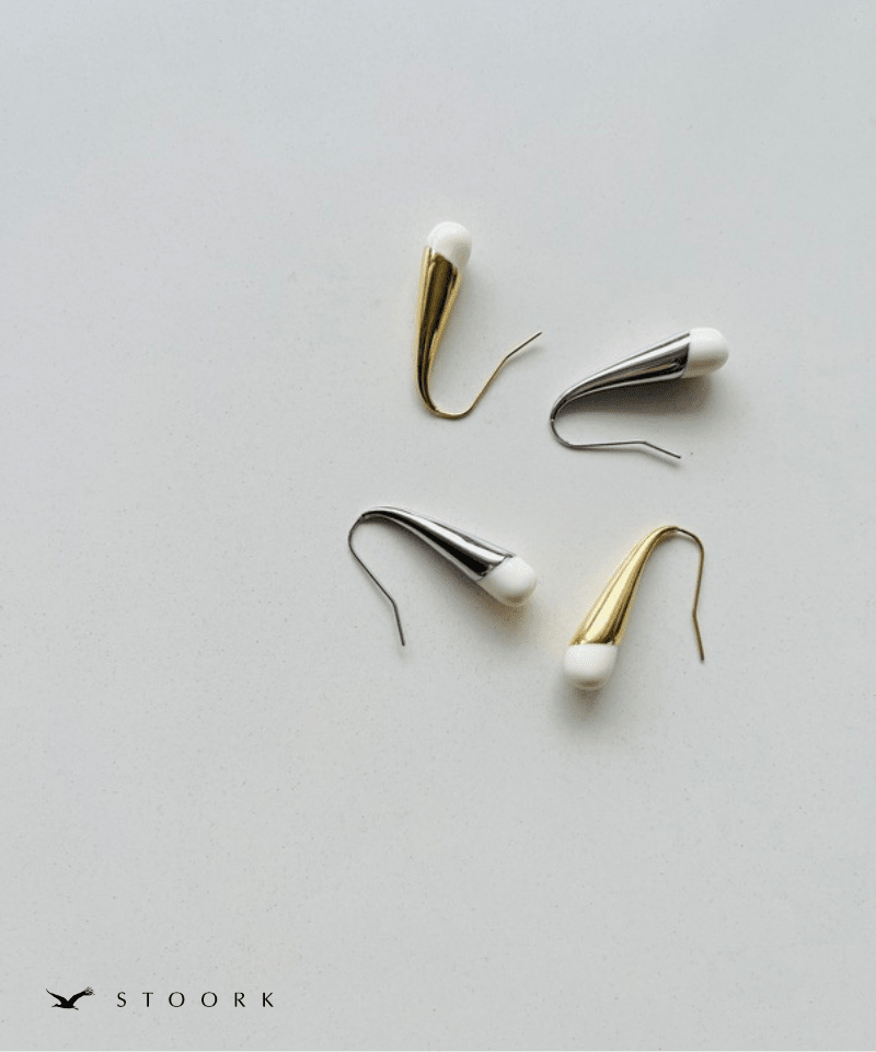 Contrast Drop Pierce - stoork