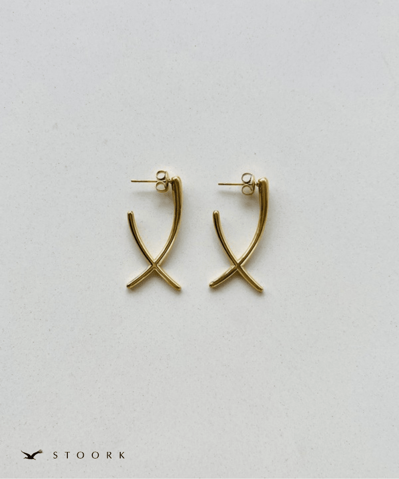 Cross Curve Pierce - stoork