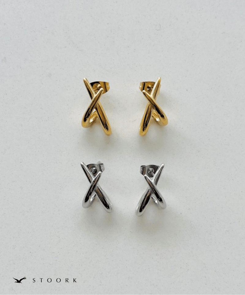 Cross Line Pierce - stoork