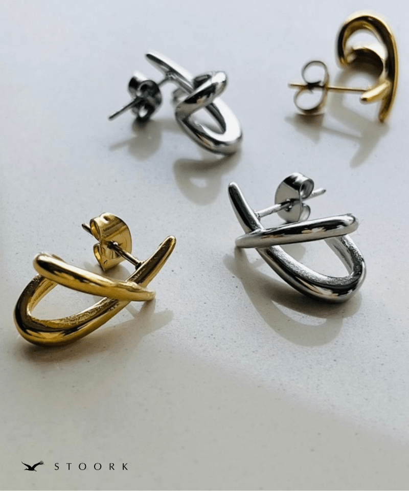 Cross Line Pierce | 金属アレルギー対応アクセサリー通販ショップ Cross Line Pierce | 金属アレルギー対応アクセサリー通販ショップ