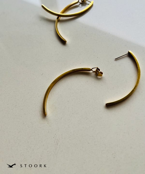 Cross Long Pierce - stoork