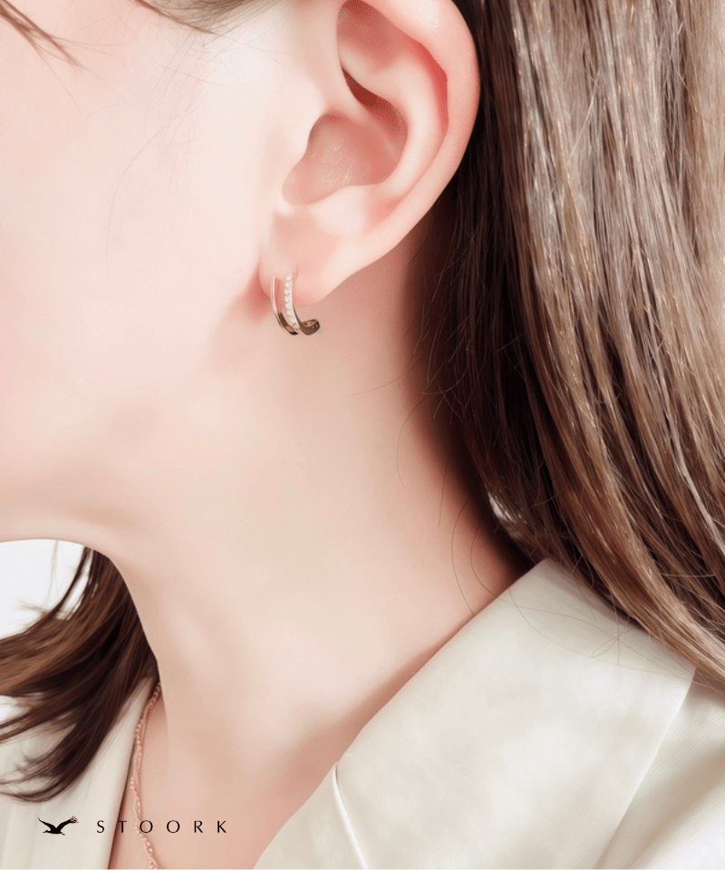 Crystal Curve Pierce - stoork