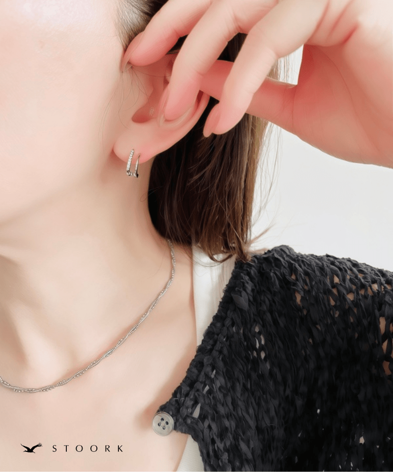 Crystal Curve Pierce - stoork