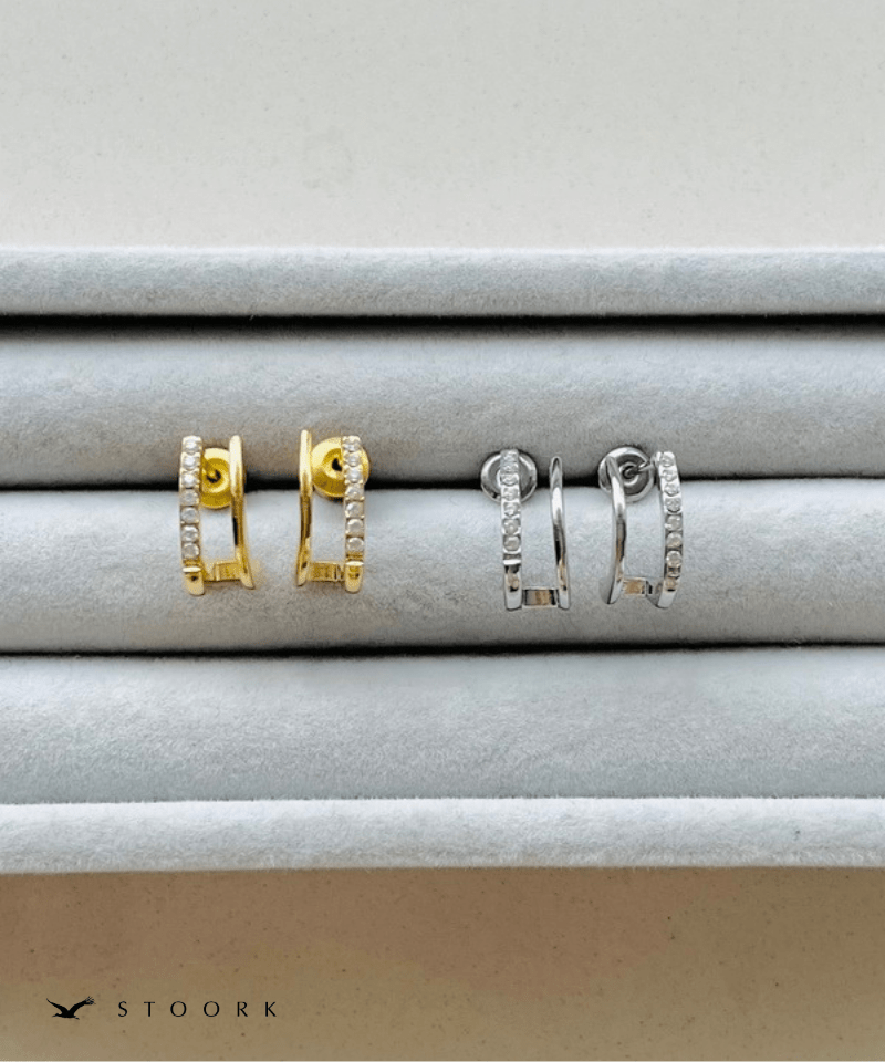 Crystal Curve Pierce - stoork