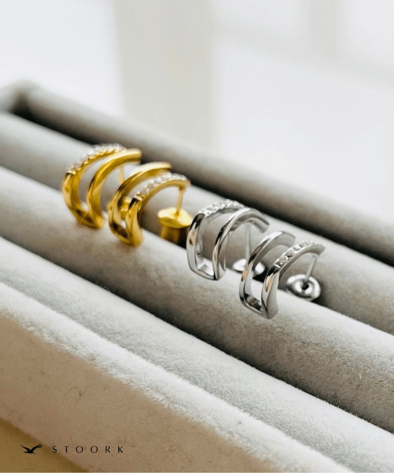Crystal Curve Pierce - stoork
