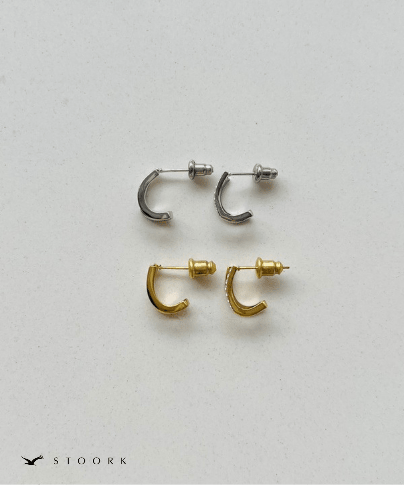 Crystal Curve Pierce - stoork