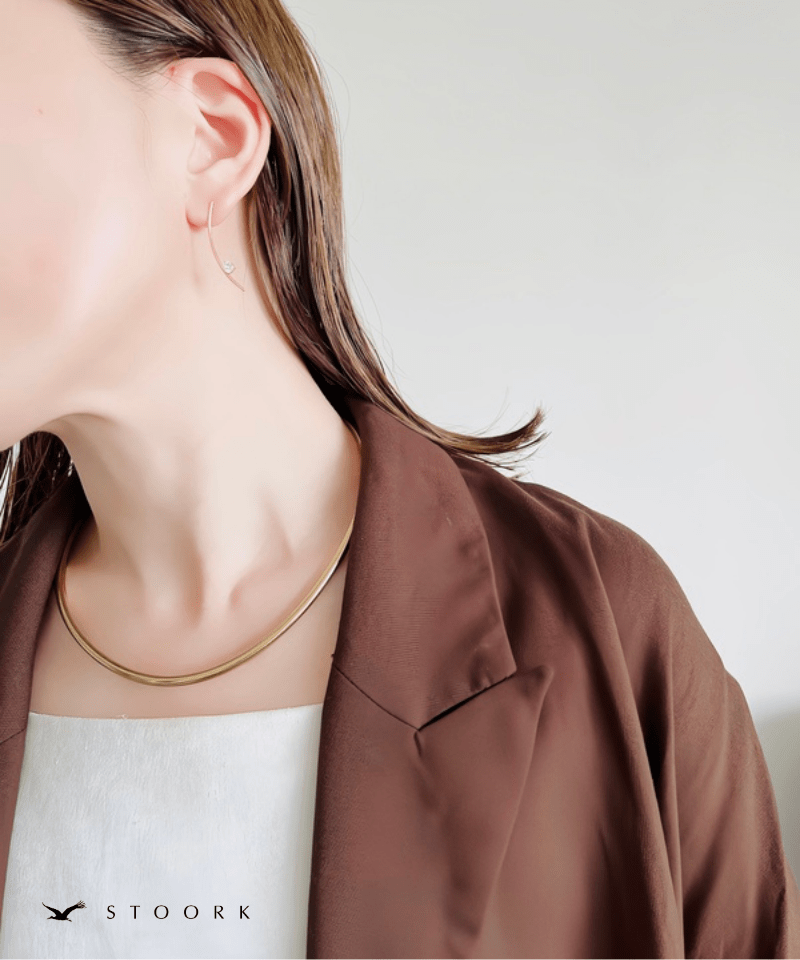 Curve Line Pierce - stoork
