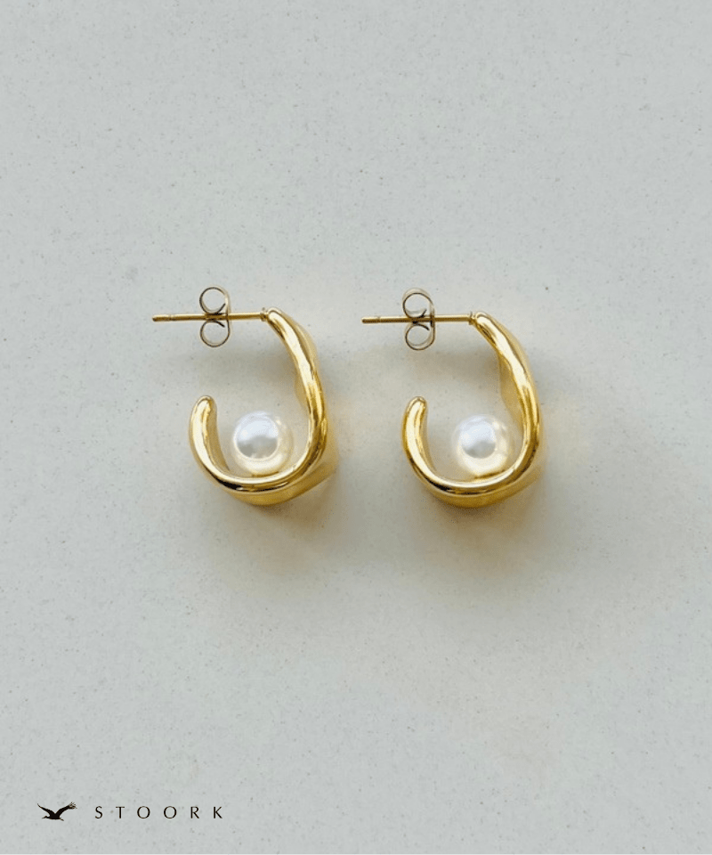Curve Pearl Pierce - stoork