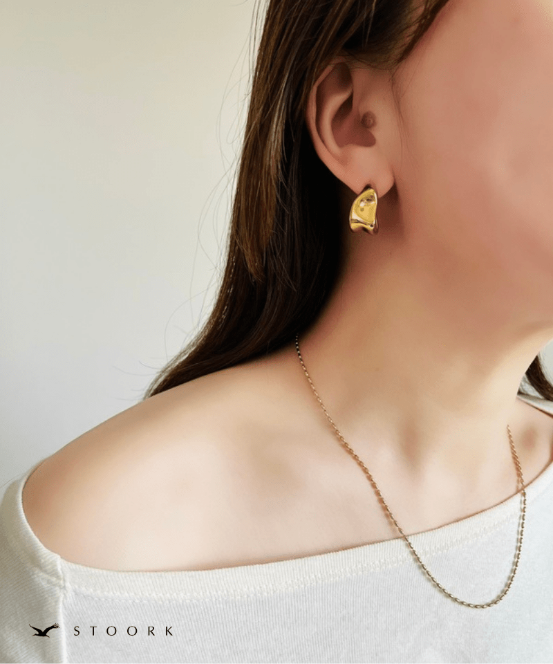 Curve Pearl Pierce - stoork
