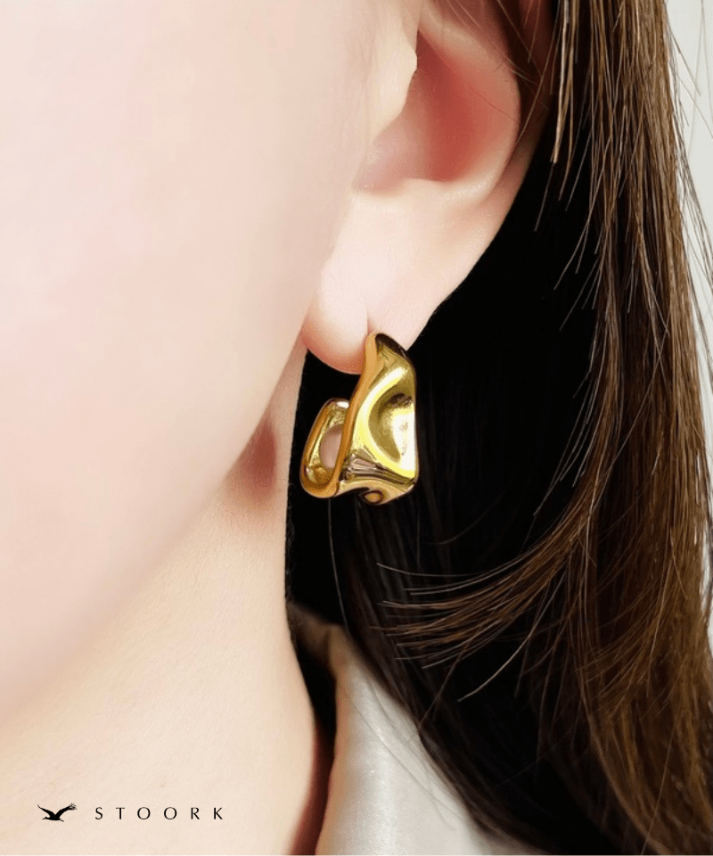 Curve Pearl Pierce - stoork