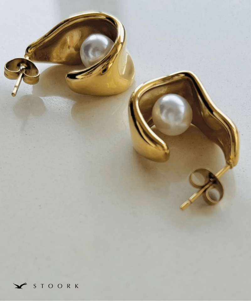 Curve Pearl Pierce - stoork