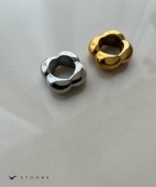 Cloud Ring