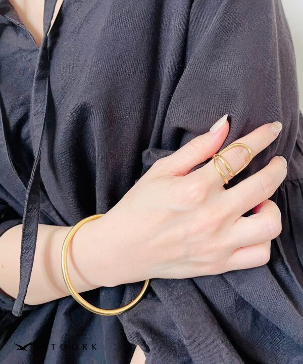 【再入荷】Nuance Ring