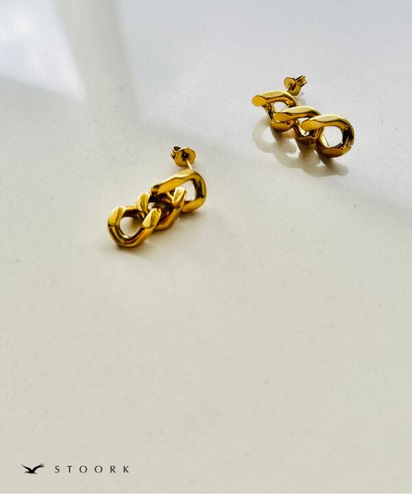 【再入荷】Chain Pierce