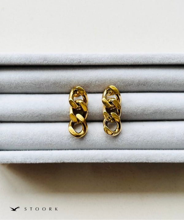 【再入荷】Chain Pierce