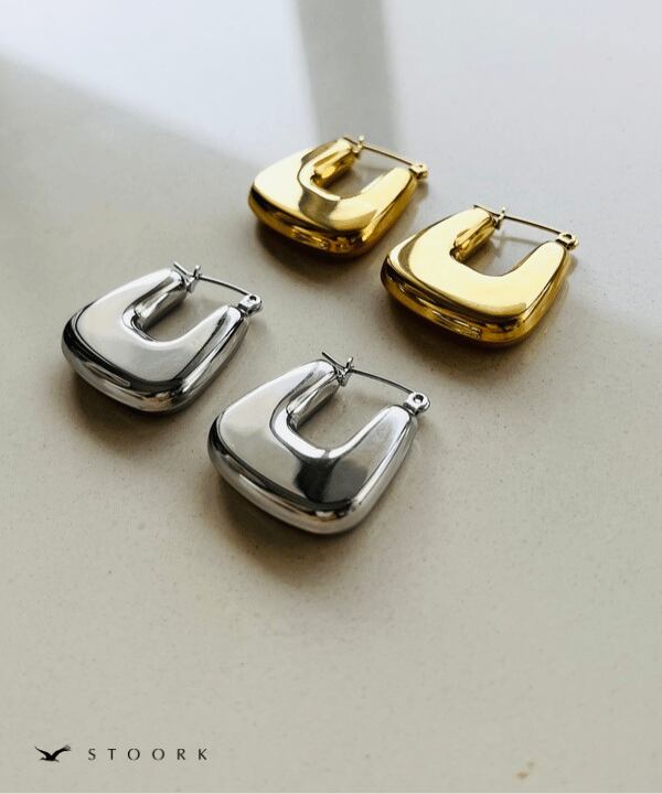 Trapezoid Pierce