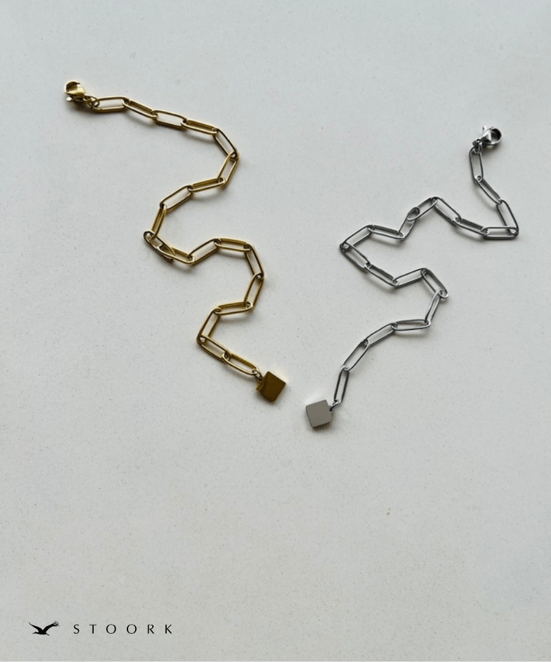 Delicate Chain Bracelet - stoork