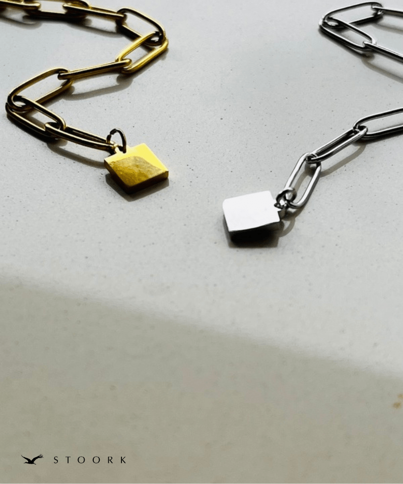 Delicate Chain Bracelet - stoork