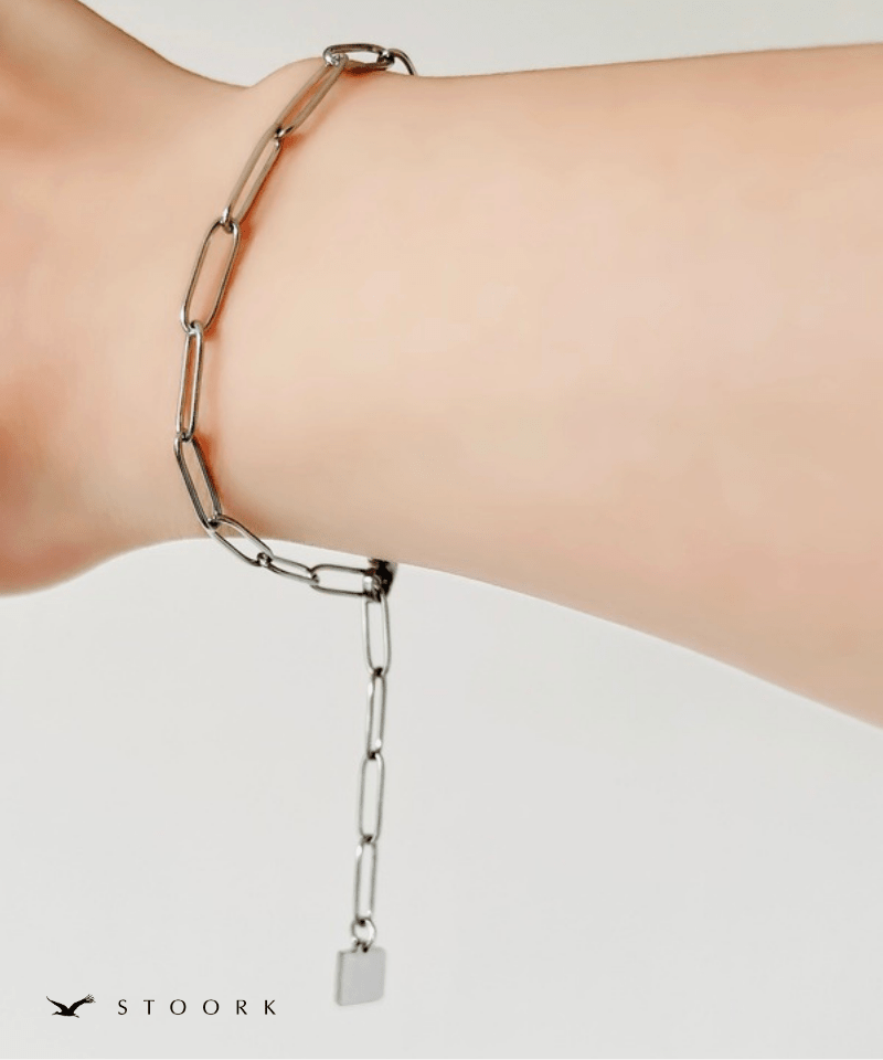 Delicate Chain Bracelet - stoork