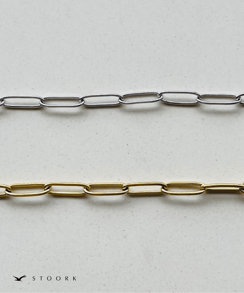 Delicate Chain Bracelet - stoork