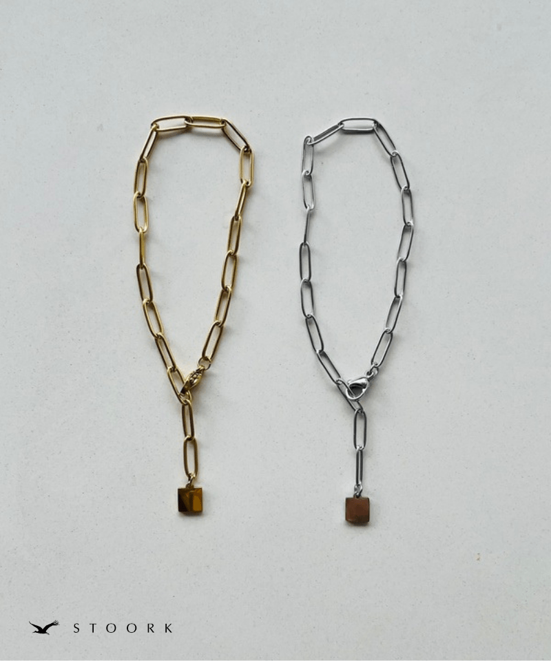 Delicate Chain Bracelet - stoork