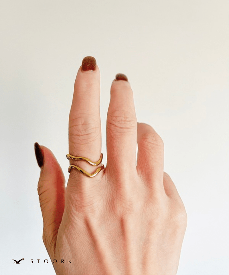 Design Nuance Ring - stoork