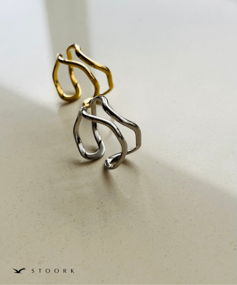 Design Nuance Ring - stoork