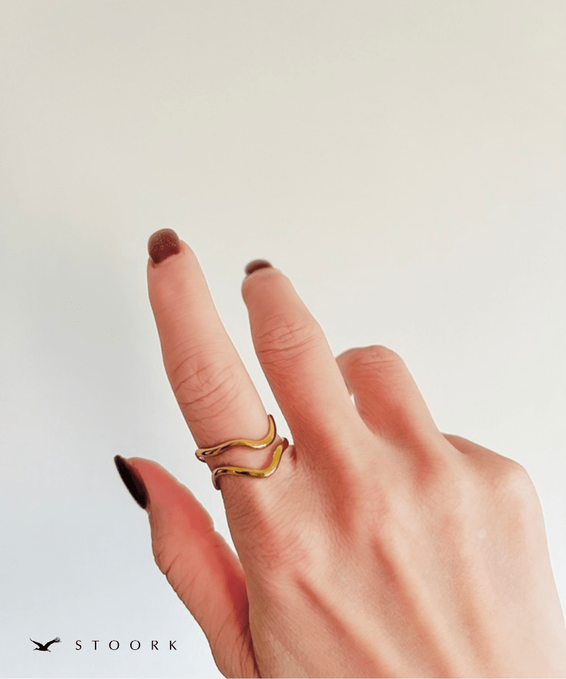 Design Nuance Ring - stoork