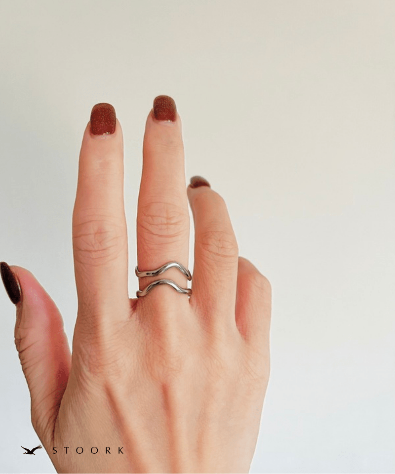 Design Nuance Ring - stoork