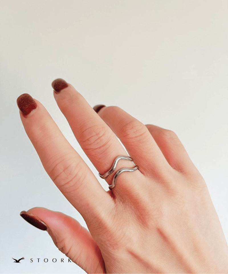 Design Nuance Ring - stoork