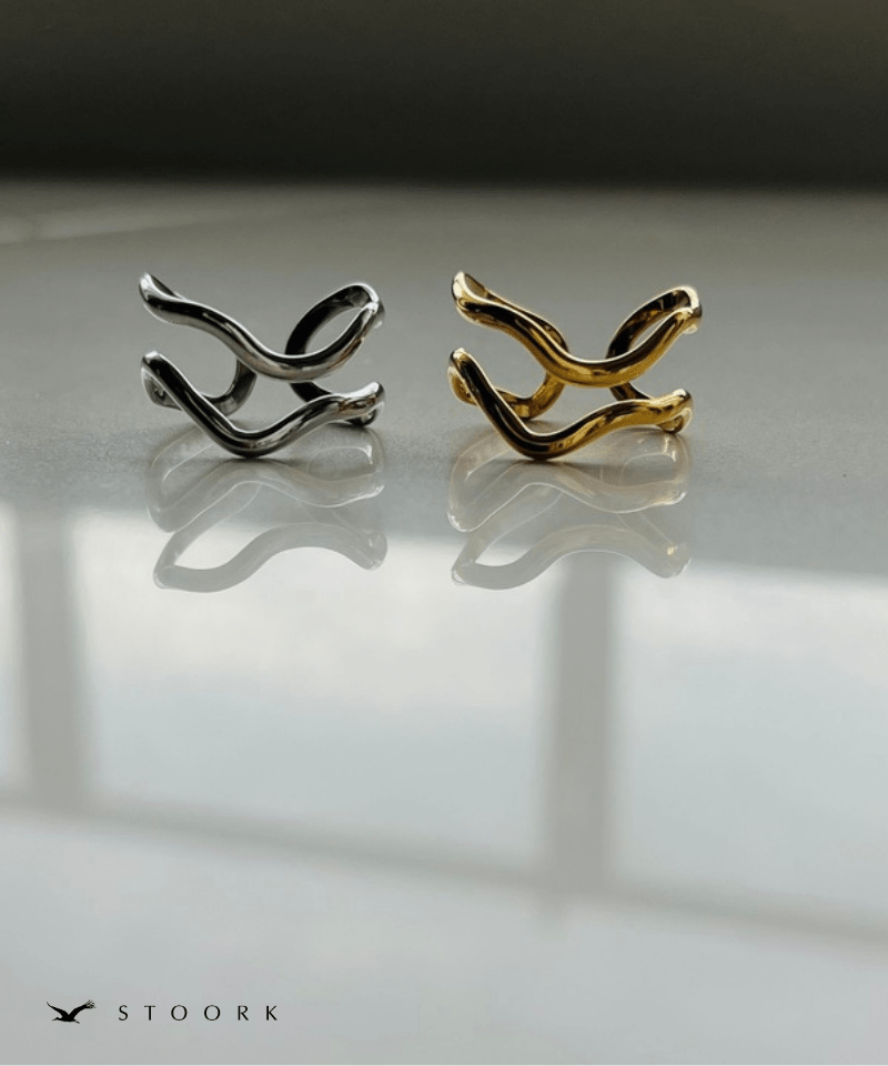 Design Nuance Ring - stoork