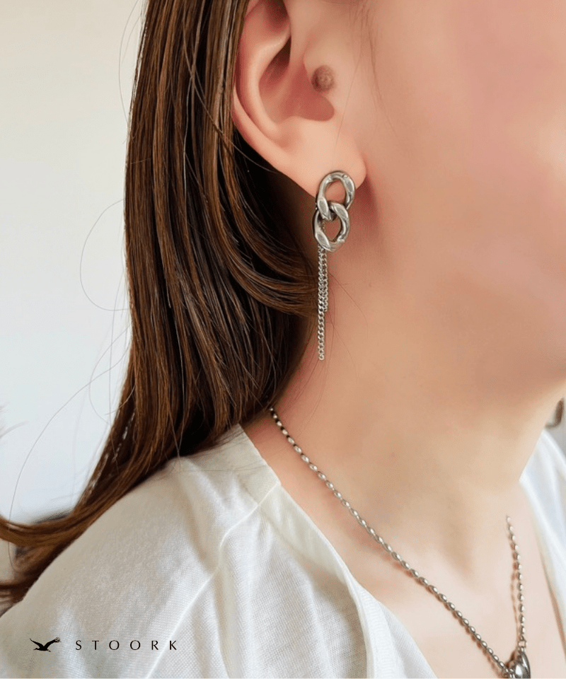 Double Chain Pierce - stoork