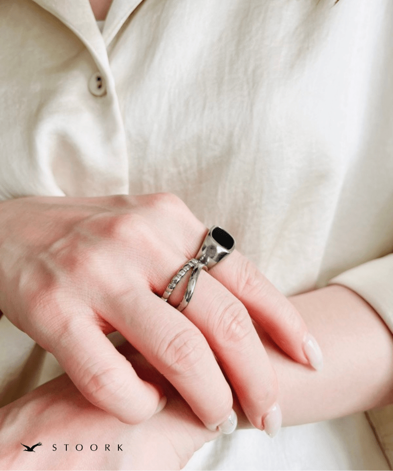 Double Ring - stoork