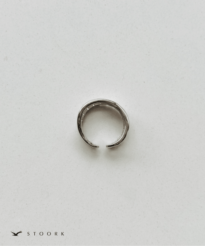 Double Ring - stoork