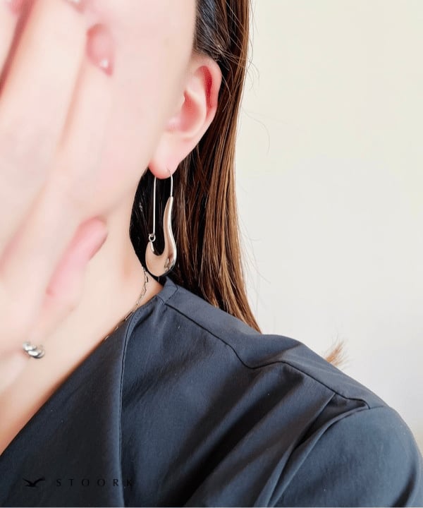 Drop Clip Pierce - stoork