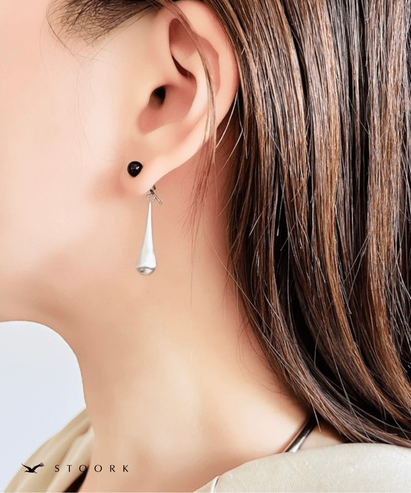 Drop Stone Pierce - stoork