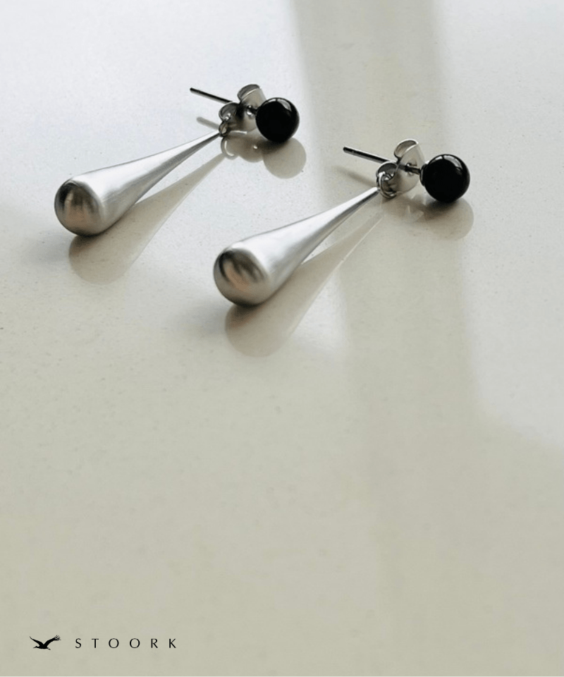 Drop Stone Pierce - stoork