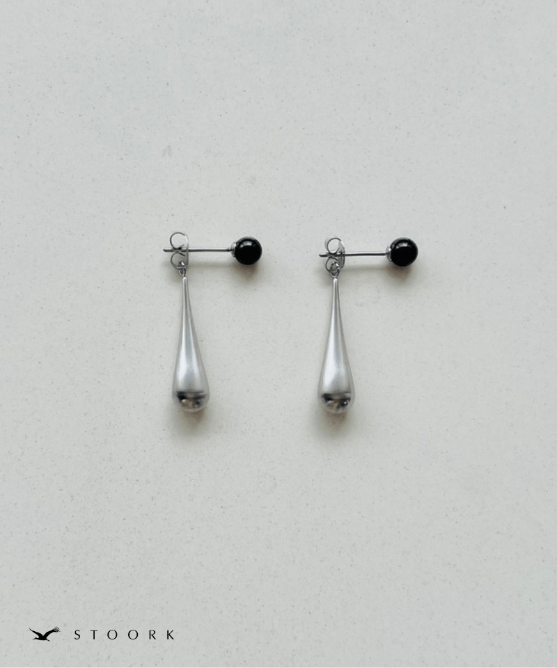 Drop Stone Pierce - stoork