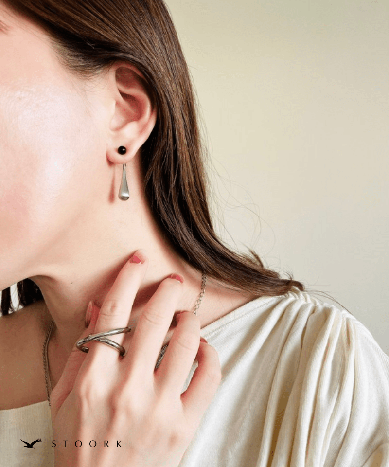 Drop Stone Pierce - stoork